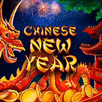 Chinese New Year game thumbnail