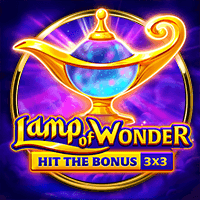 Đèn thần La-tinh game thumbnail