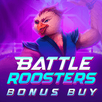 Battle Roosters Bonus Buy game thumbnail