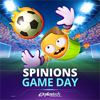 Ngày Hội Trò Chơi Spinions