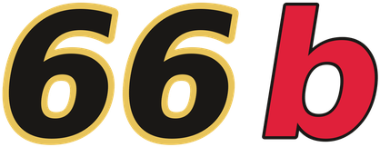 66bweb Logo